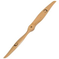 18x10 Wood Electric Propeller