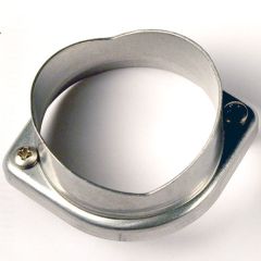 Lens Retainer, for A500 Strobe Assembly