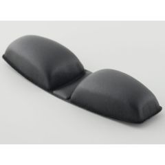 Head Pad, Pair, for Lightspeed Zulu & PFX Headsets