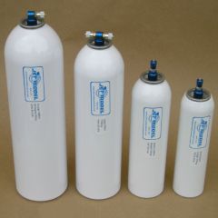 Small Professional Series Air Tank, 230 ml (14ci)