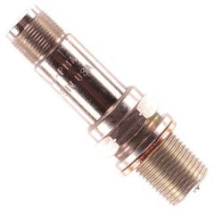 Tempest UREM40E Massive Electrode Spark Plug, 5/8"-24 Thread