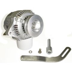Alternator Kit, 60A, 12V, for Lycoming with Hardware, FAA-PMA, + $200 Core (Applied in Cart)
