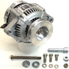 Alternator Kit, 70A, 12V, for Lycoming with Hardware, FAA-PMA, + $200 Core (Applied in Cart)