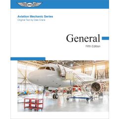 General Aviation Maintenance Technician Book