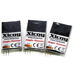 Xicoy CG Meter Angle Sensor Kit
