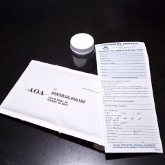 Aviation Oil Analysis (AOA) Kit