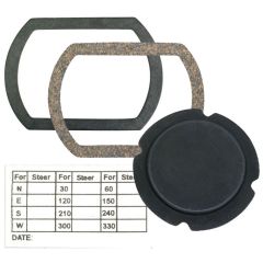 Airpath Compass Seal Kit