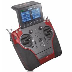 ATOM 18-Channel 2.4GHz Telemetry Radio, with PBR-9D Receiver