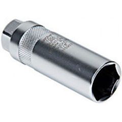 7/8" Magnetic Spark Plug Socket, 3/8" Drive