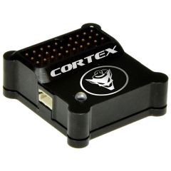 The CORTEX 3-Axis Aircraft Gyro Stabilization System