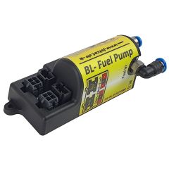 Brushless Fuel Pump, for JetCat Turbine Engines