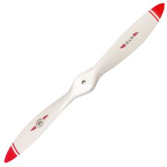 Biela 18x9S Swept Carbon Propeller