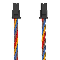 Pump Cable for JetCat BUS Fuel Pump