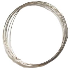 Stainless Steel Safety Wire, .020" Dia, 6 ft Length