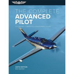Complete Advanced Pilot Textbook