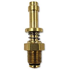 Fuel Drain Valve, 1/8" NPT