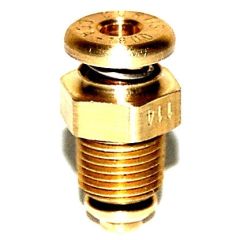 Fuel Drain Valve, 1/8 NPT