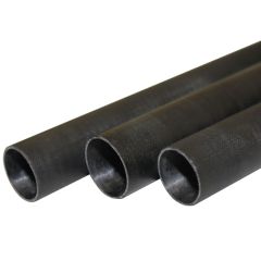 150cc Stab Carbon Fiber Tube, 25 x 592mm