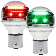 CHROMA 71900 Series LED Position Lamp