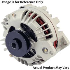 Falcon Overhauled Alternator, Chrysler 3656624, 12V 60A, + $200 Core (Applied in Cart)