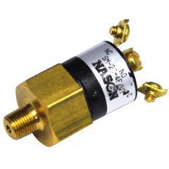 Oil Pressure Switch