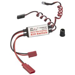 Opto Gas Engine Kill Switch V2.0