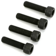 10-32 x 3/4" Socket Head Cap Screws, 4 Pack