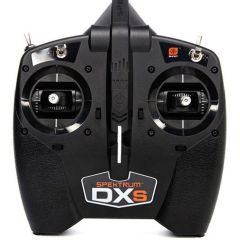 DXS Transmitter Only System