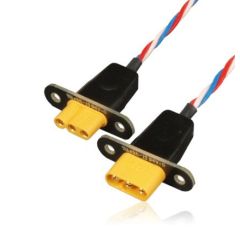 PowerBox Premium Cable Set, one4one Servo Connector, Fuselage or Wing