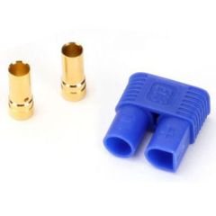 EC3 Female Battery Connector