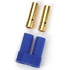 EC5 Female Battery Connector