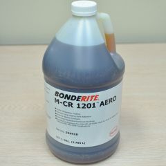 Alodine 1201 Aluminum Coating Chemical, Gallon