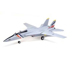 F-14 Tomcat Twin 40mm EDF BNF Basic, with AS3X and SAFE