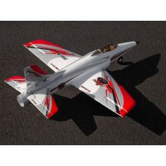 Habu STS 70mm EDF Smart Jet RTF with SAFE