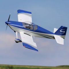 RV-7 1.1m BNF Basic, with SAFE Select and AS3X