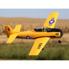 T-28 Trojan 1.1m BNF Basic
