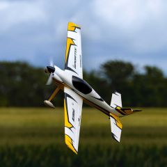 Sportix 1.1m PNP Electric Airplane