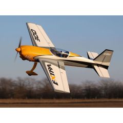 Extra 300 3D 1.3m BNF Basic, with AS3X and SAFE Select
