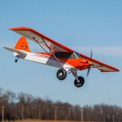 Carbon-Z Cub SS 2.1m BNF Basic, with AS3X & SAFE Select