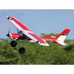 Carbon-Z Cessna 150T 2.1m PNP Electric Airplane