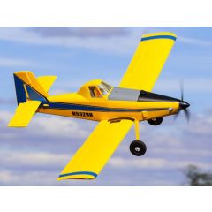 Air Tractor 1.5m BNF Basic, with AS3X & SAFE Select