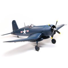 F4U-4 Corsair 1.2m PNP Electric Airplane