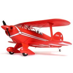 Pitts S-1S BNF Basic, with AS3X and SAFE Select