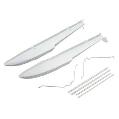 Float Set, for E-flite 1.5m Timer & Air Tractor