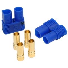 Female EC3 Battery Connector, 2 Pack