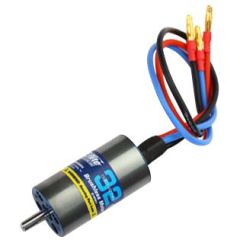 32 Ducted Fan Brushless Motor