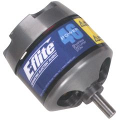 Power 46 Outrunner Brushless Motor