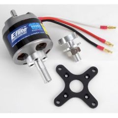 Power 160 Outrunner Brushless Motor