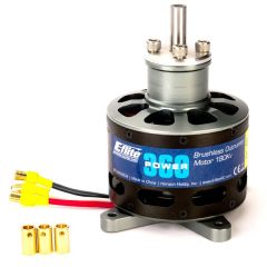 Power 360 Brushless Outrunner Motor, 180Kv