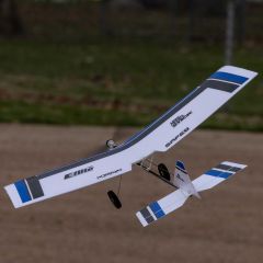 UMX Slow Ultra Stick BNF Basic, with AS3X and SAFE Select